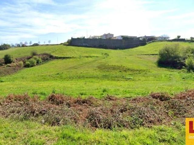 Terreno en venta en Avilés, L'Aceba