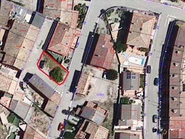 Terreno en venta en Bages, Catalunya