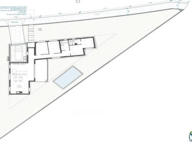 Terreno en venta en Alt Empordà, Catalunya