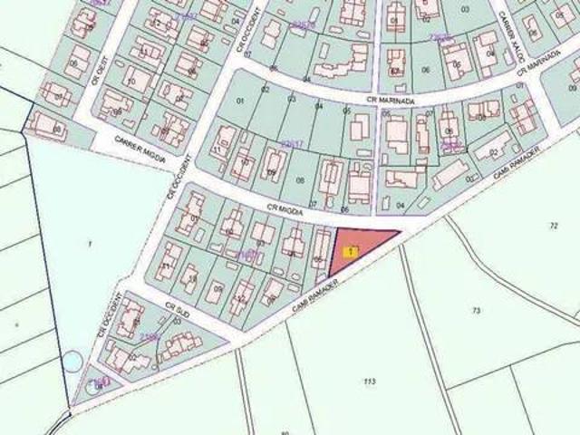 Terreno en venta en Alt Empordà, Catalunya