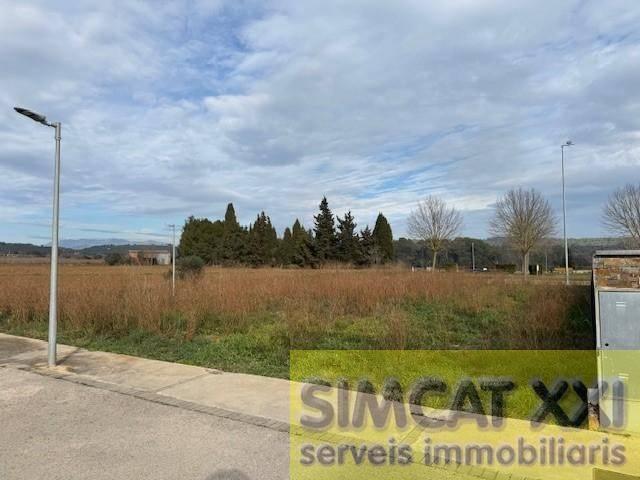 Terreno en venta en Alt Empordà, Catalunya