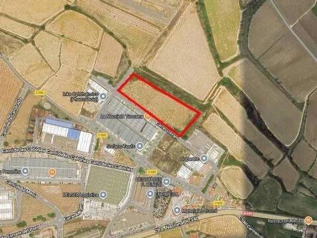 Terreno en venta en Alt Penedès, Catalunya