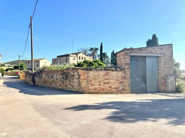 Terreno en venta en Alt Penedès, Catalunya