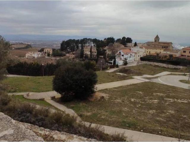 Terreno en venta en Alt Penedès, Catalunya