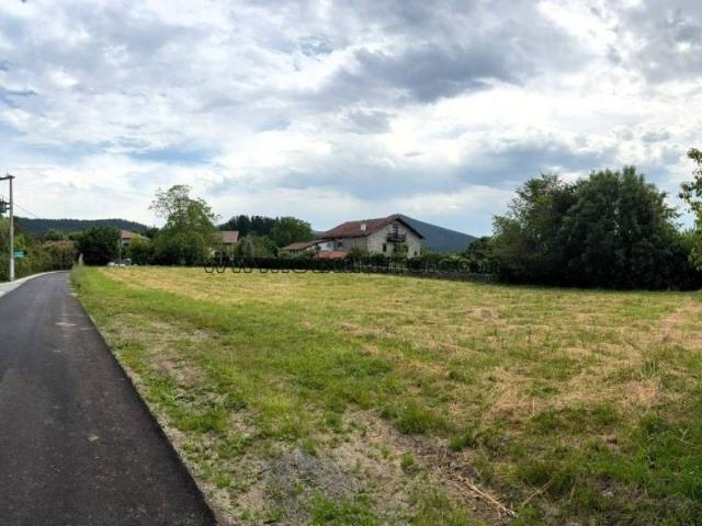 Terreno en venta en Aiara