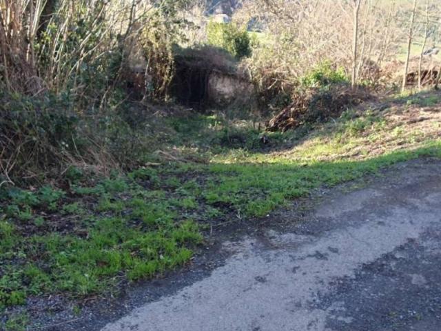 Terreno en venta en Aiara, Guipúzcoa