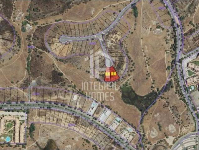 Terreno en venta en Costa Occidental, Andalucía