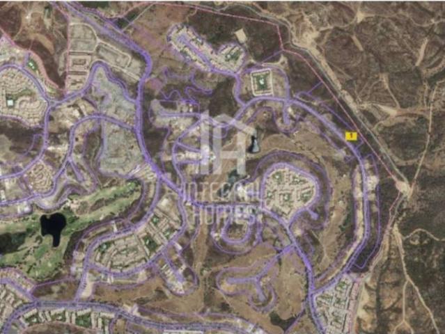 Terreno en venta en Costa Occidental, Andalucía