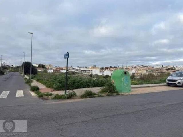 Terreno en venta en Costa Occidental, Andalucía