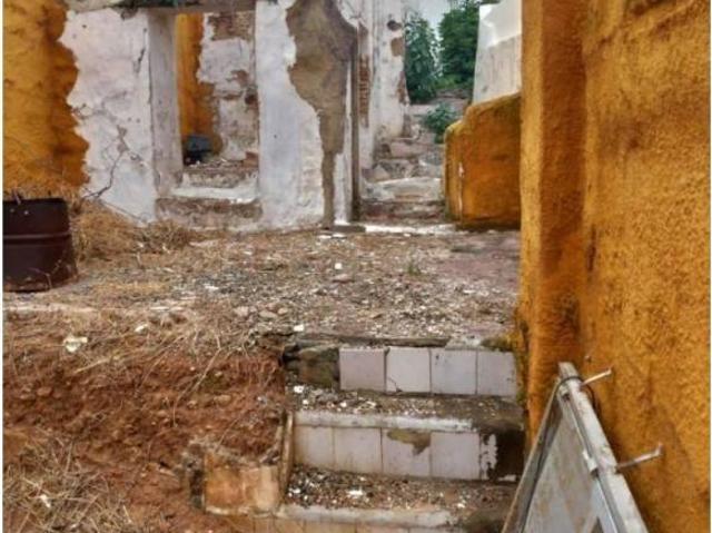 Terreno en venta en Costa Occidental, Andalucía