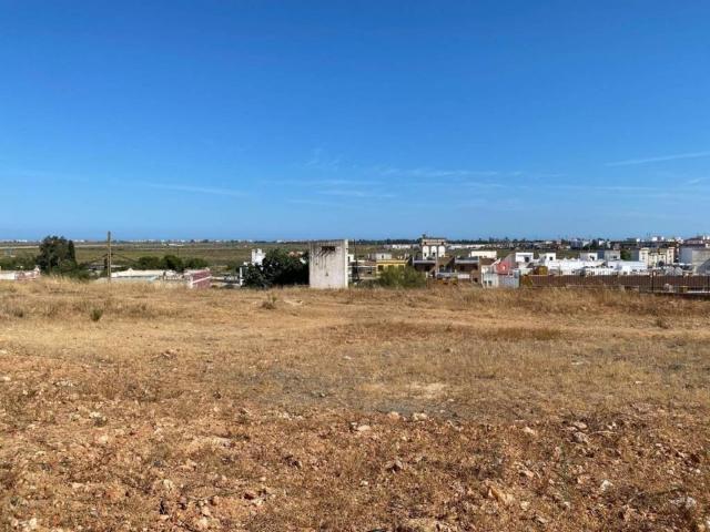Terreno en venta en Costa Occidental, Andalucía