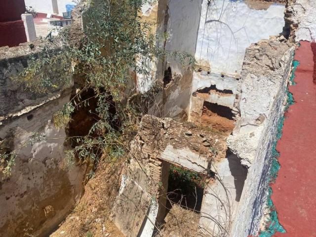 Terreno en venta en Costa Occidental, Andalucía