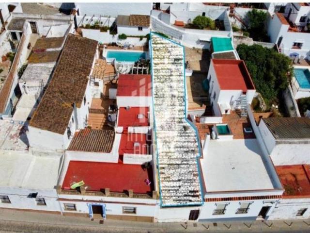 Terreno en venta en Costa Occidental, Andalucía