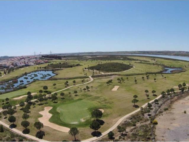 Terreno en venta en Ayamonte