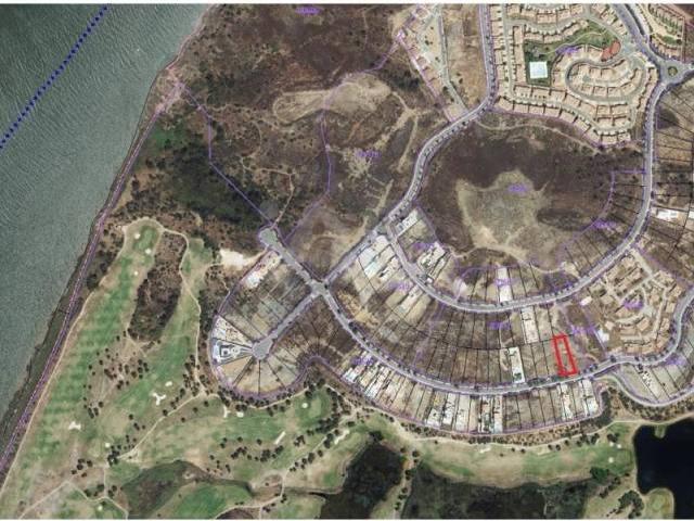 Terreno en venta en Costa Occidental, Andalucía