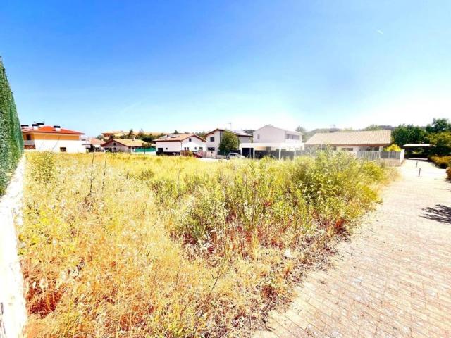 Terreno en venta en Estellerria, Navarra
