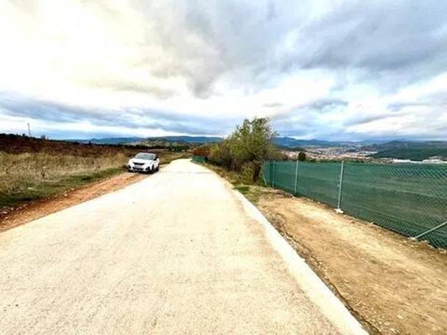 Terreno en venta en Estellerria, Navarra