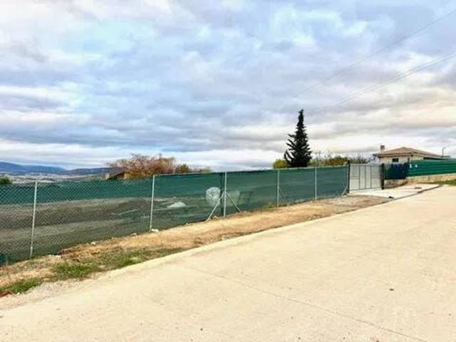 Terreno en venta en Estellerria, Navarra