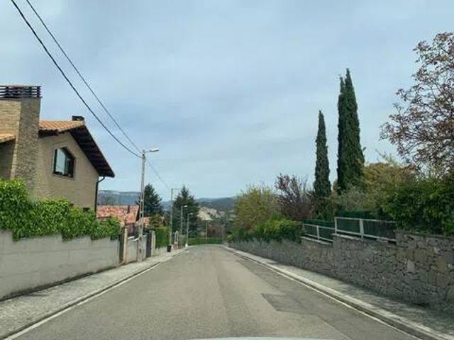 Terreno en venta en Estellerria, Navarra