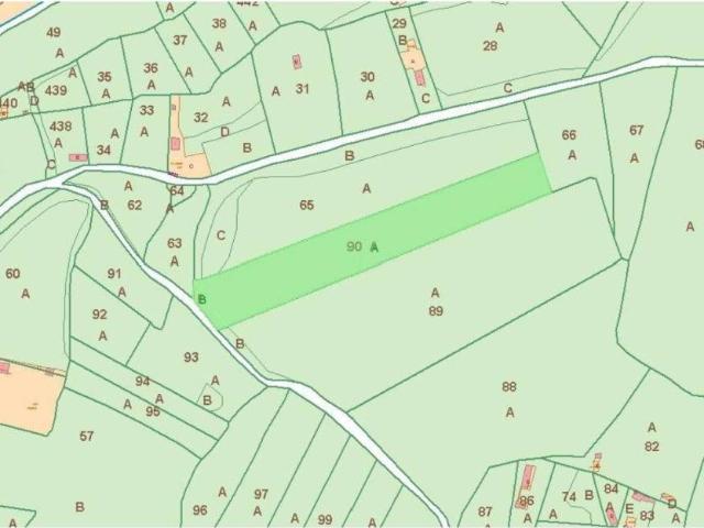 Terreno en venta en Estellerria, Navarra