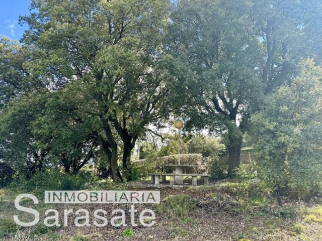 Terreno en venta en Estellerria, Navarra
