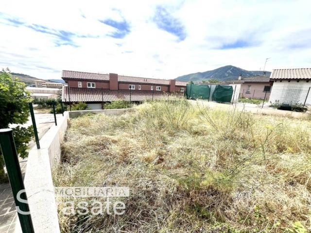 Terreno en venta en Estellerria, Navarra