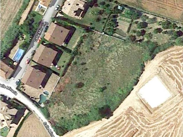 Terreno en venta en Estellerria, Navarra
