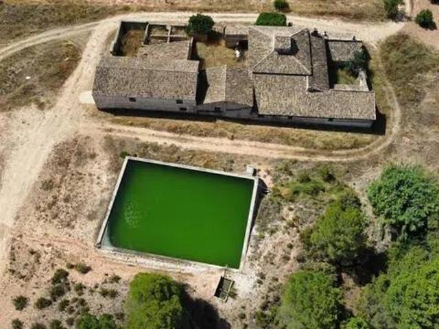 Terreno en venta en El Valle de Cofrentes-Ayora, Valencia