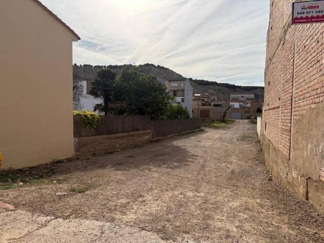 Terreno en venta en Erriberagoiena / Ribera Alta, Navarra