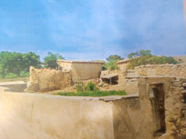 Terreno en venta en Somontano de Barbastro, Aragón