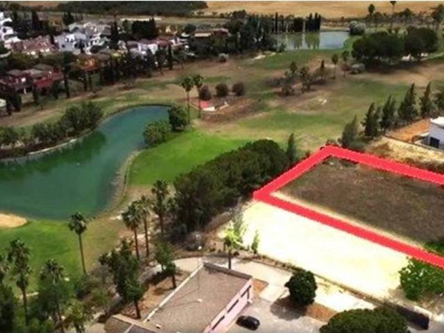 Terreno en venta en Aznalcázar, Andalucía