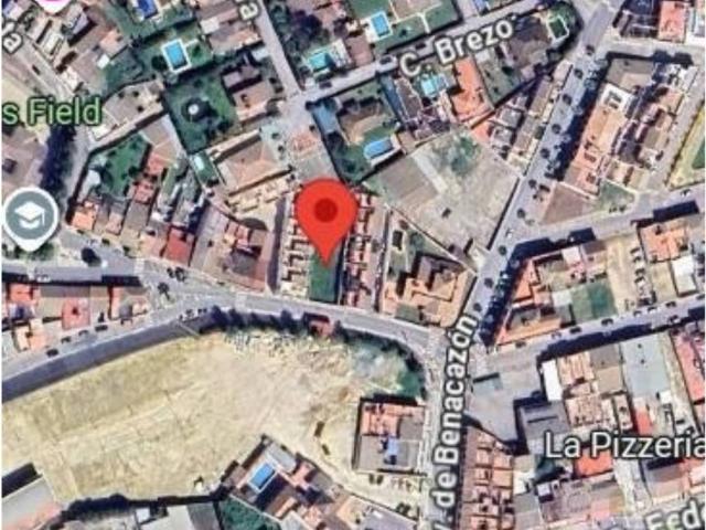 Terreno en venta en Aznalcázar, Andalucía