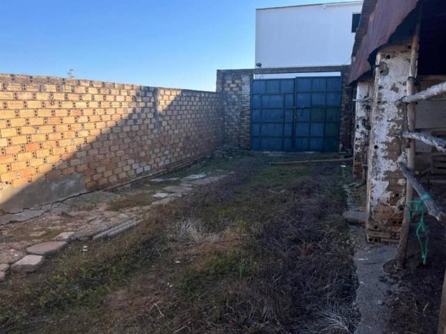 Terreno en venta en Aznalcázar, Andalucía