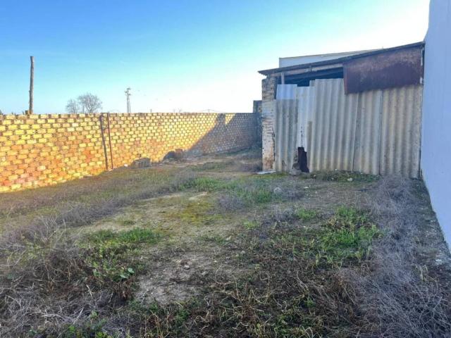 Terreno en venta en Aznalcázar, Andalucía