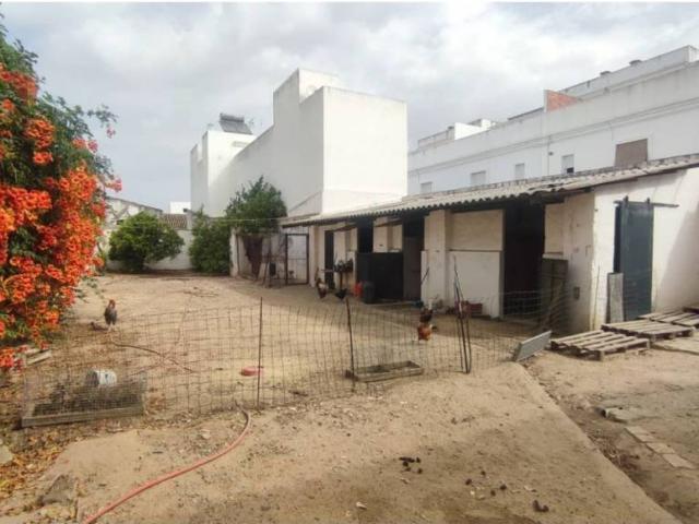 Terreno en venta en Aznalcázar, Andalucía