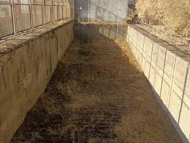Terreno en venta en Aznalcóllar, Andalucía