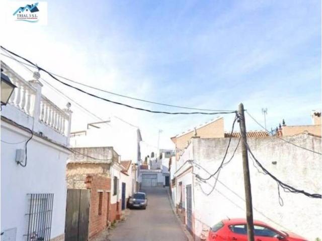 Terreno en venta en Aznalcóllar, Andalucía