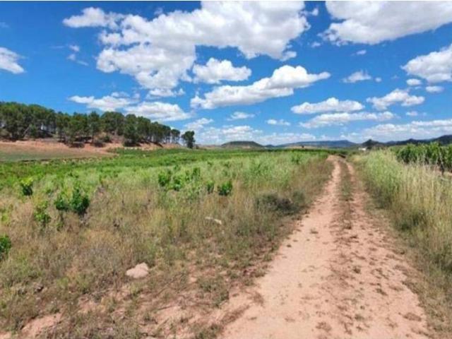 Terreno en venta en Nájera, La Rioja