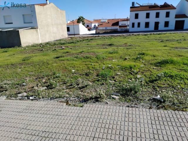 Terreno en venta en Azuaga, Extremadura