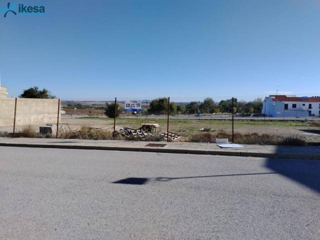 Terreno en venta en Azuaga, Extremadura