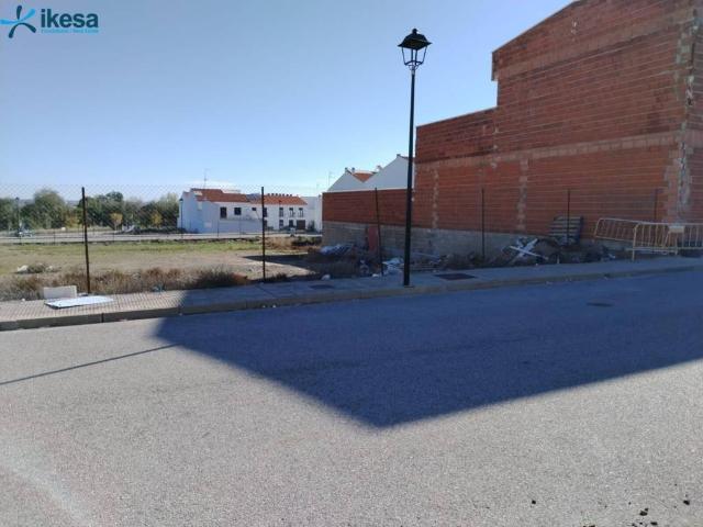 Terreno en venta en Azuaga, Extremadura