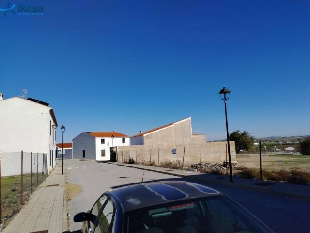 Terreno en venta en Azuaga, Extremadura