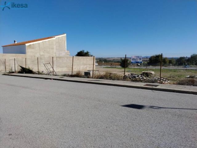 Terreno en venta en Azuaga, Extremadura