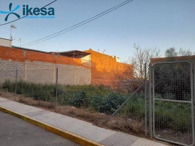Terreno en venta en Azuaga, Extremadura