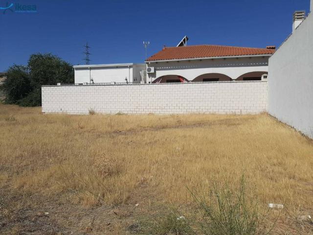 Terreno en venta en Azuaga, Extremadura