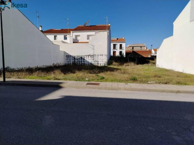 Terreno en venta en Azuaga, Extremadura