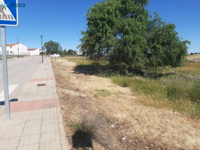 Terreno en venta en Azuaga, Extremadura