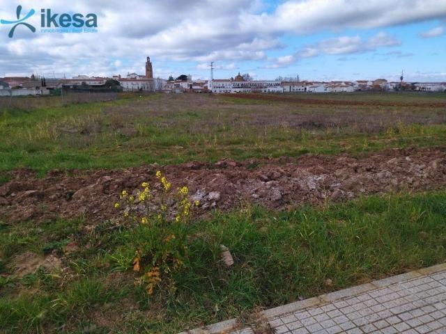 Terreno en venta en Azuaga, Extremadura