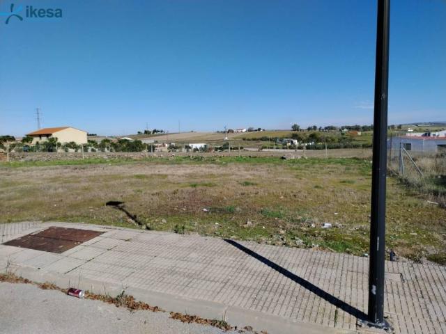 Terreno en venta en Azuaga, Extremadura