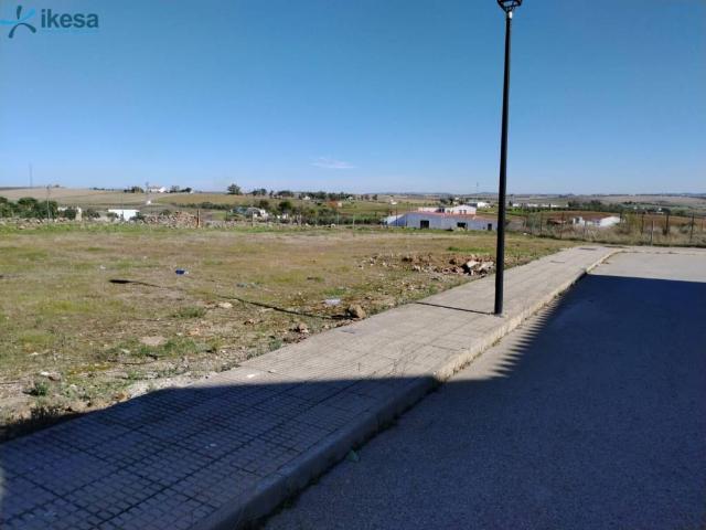 Terreno en venta en Azuaga, Extremadura